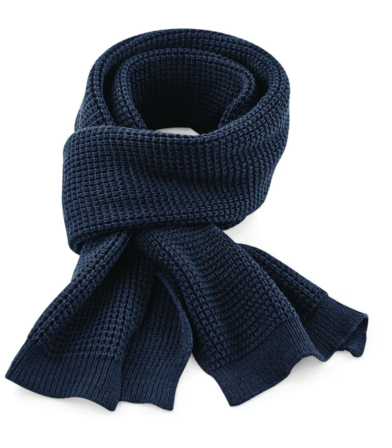 CLASSIC - Sjaal - Marineblauw