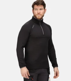 CLASSIC - Thermische Ondergoed - Zwart