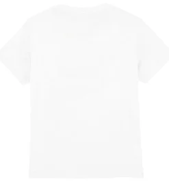 CLASSIC - T-shirt - Wit