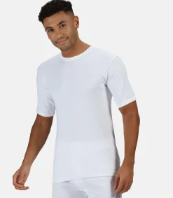 CLASSIC - Vest - Wit