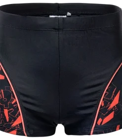 CLASSIC - Zwembroek - Zwart