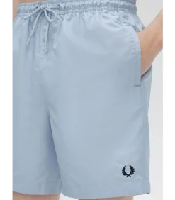 Classic swimshort - light smoke