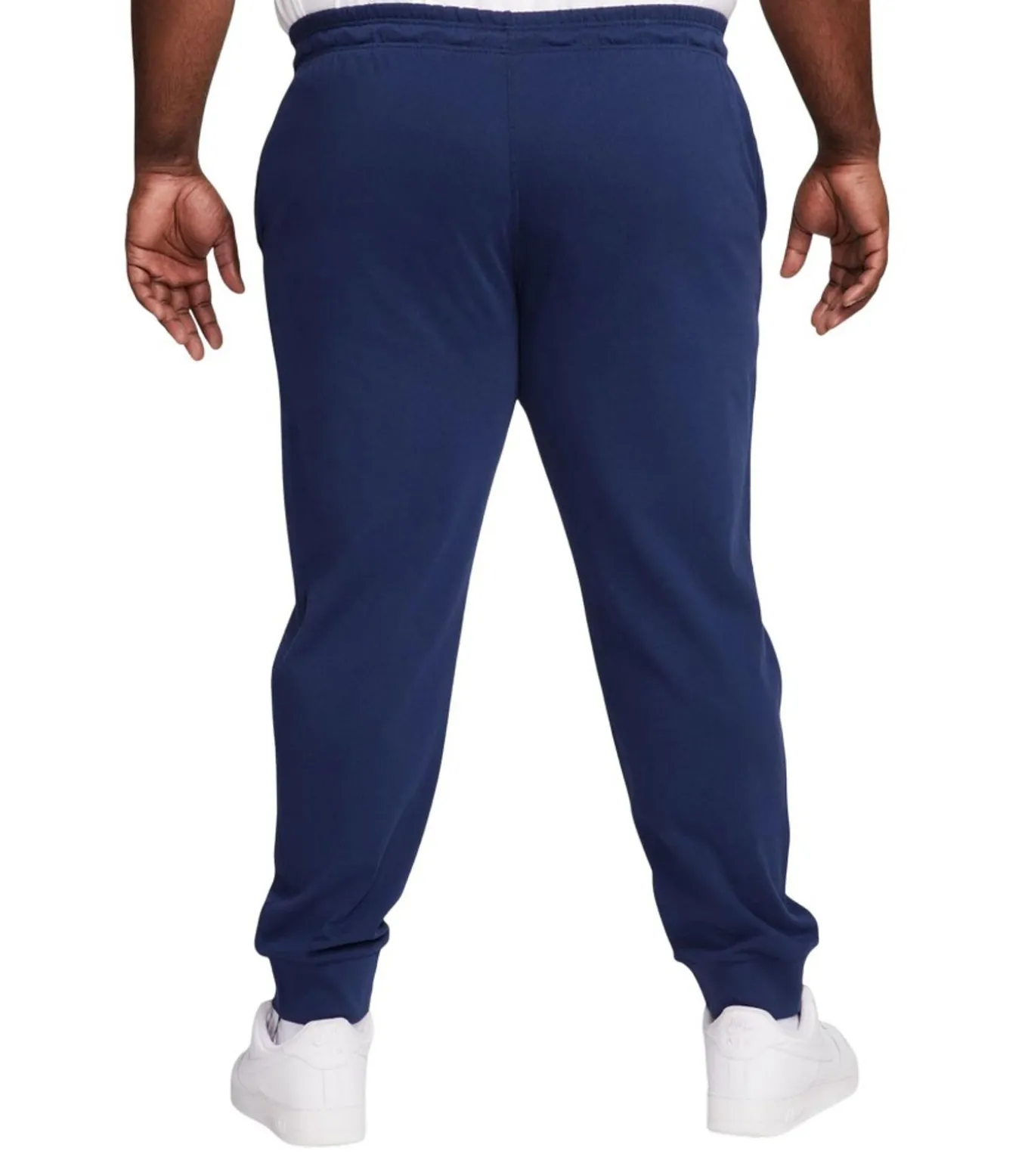 CLUB - Joggingbroek - Marineblauw