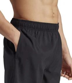 CLX - Zwembroek - Zwart