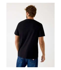 Cn Ss Triangle Logo Tee