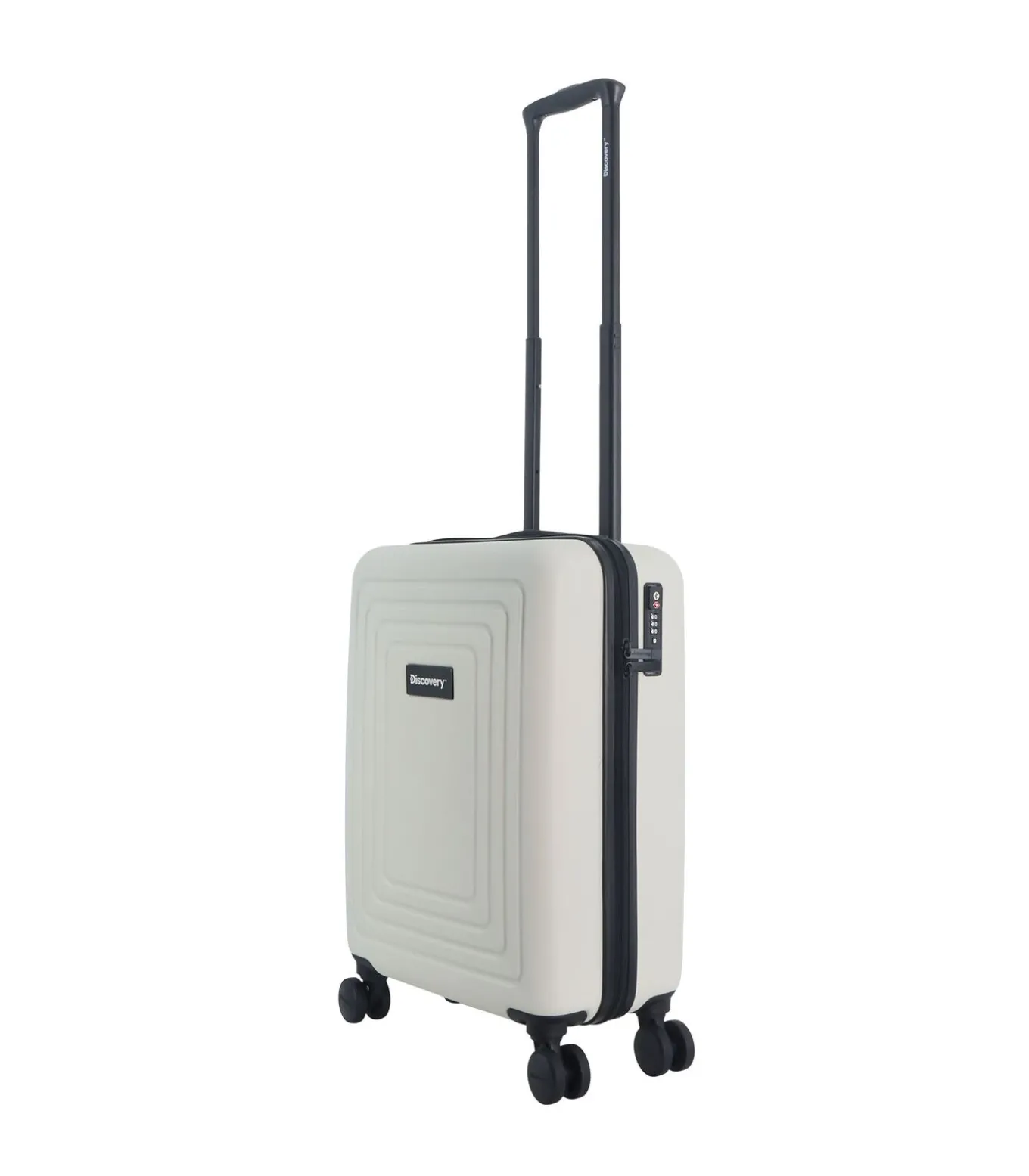 Coast Handbagage Koffer 54.5cm (S) 8 wielen