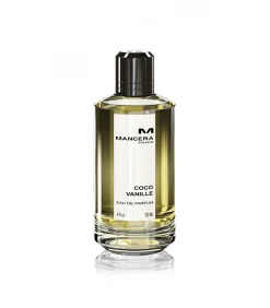 Coco Vanille Eau de Parfum 120ml spray