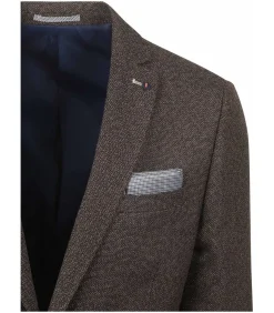 Colbert Leek Structure Bruin