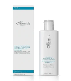 Collageen & Hyaluronzuur Dagelijkse Conditioner met Arganolie en Sheaboter