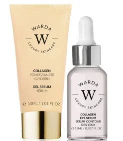 Collageen serum set