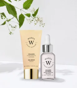 Collageen serum set
