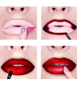 Color Drama Lip Palette