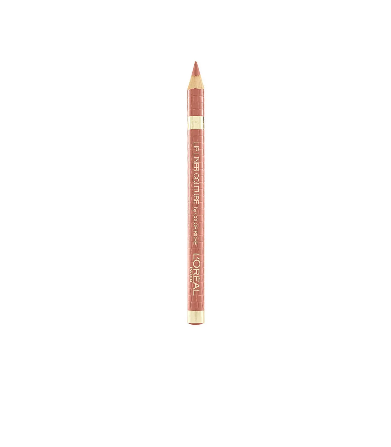 Color Riche Couture Lippotlood - 630 Beige à Nu