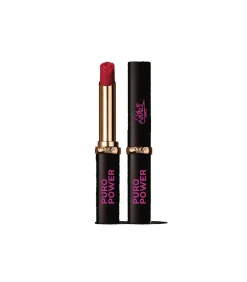 Color Riche Puro Power Lippenstift van Lola Lolita - 188 Rose Activist