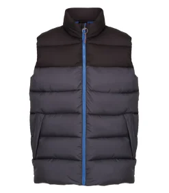 COLOUR BLOCK - Gi - Donkergrijs