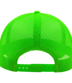 COLOUR BLOCK - Kap - Wit