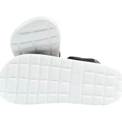 COMFORT - Sandalen - Zwart