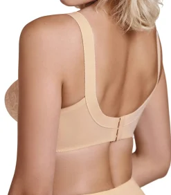 Comfortbeha zonder beugel Sabina