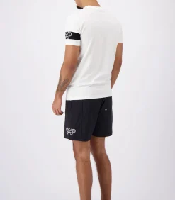 Commander Zwembroek Zwart