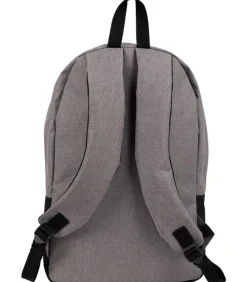 COMMUTE - Topje - Grijs