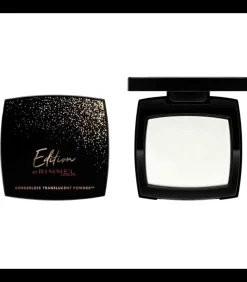 Compacte Poeder Genderless Editie