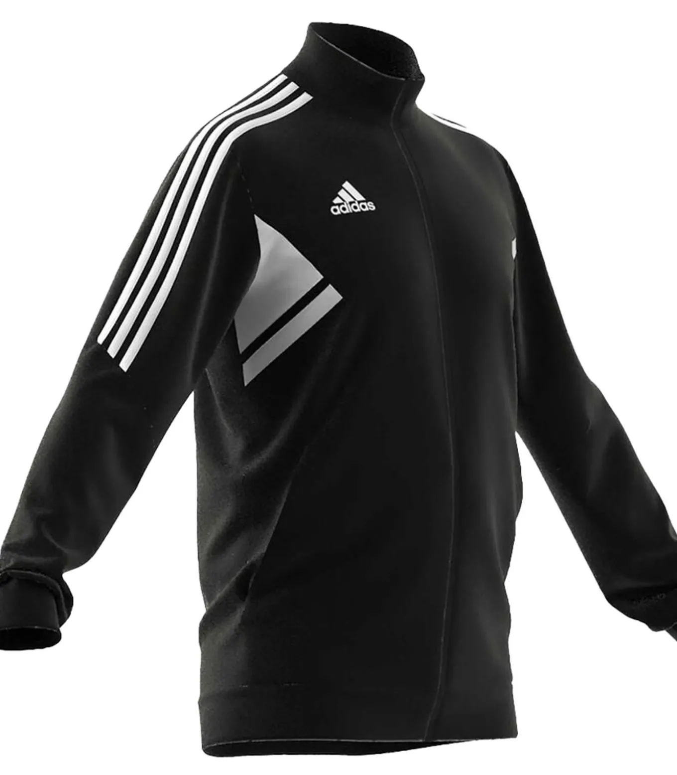 CONDIVO 22 - Jasje - Zwart