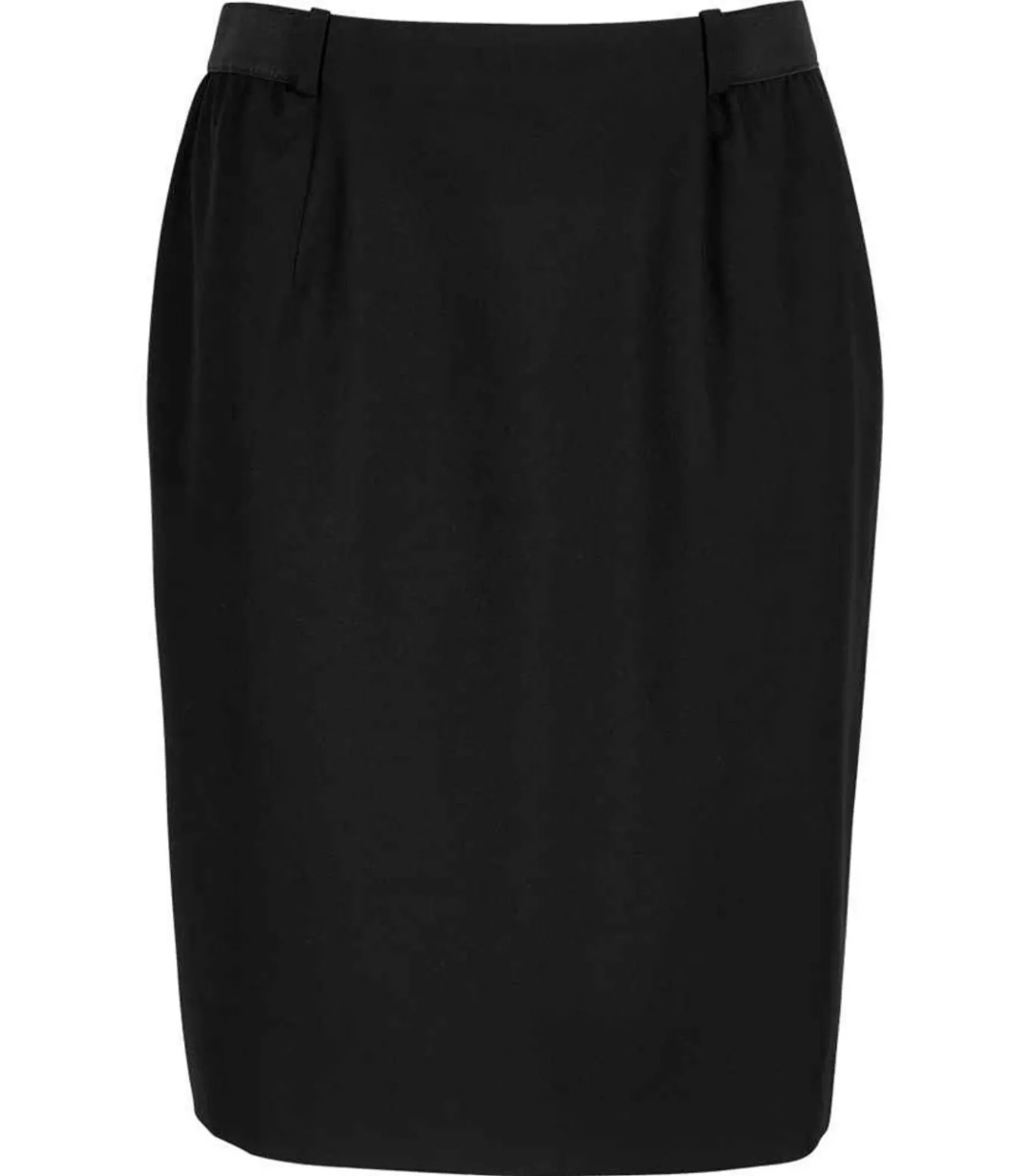 CONSTANCE - Rok - Zwart