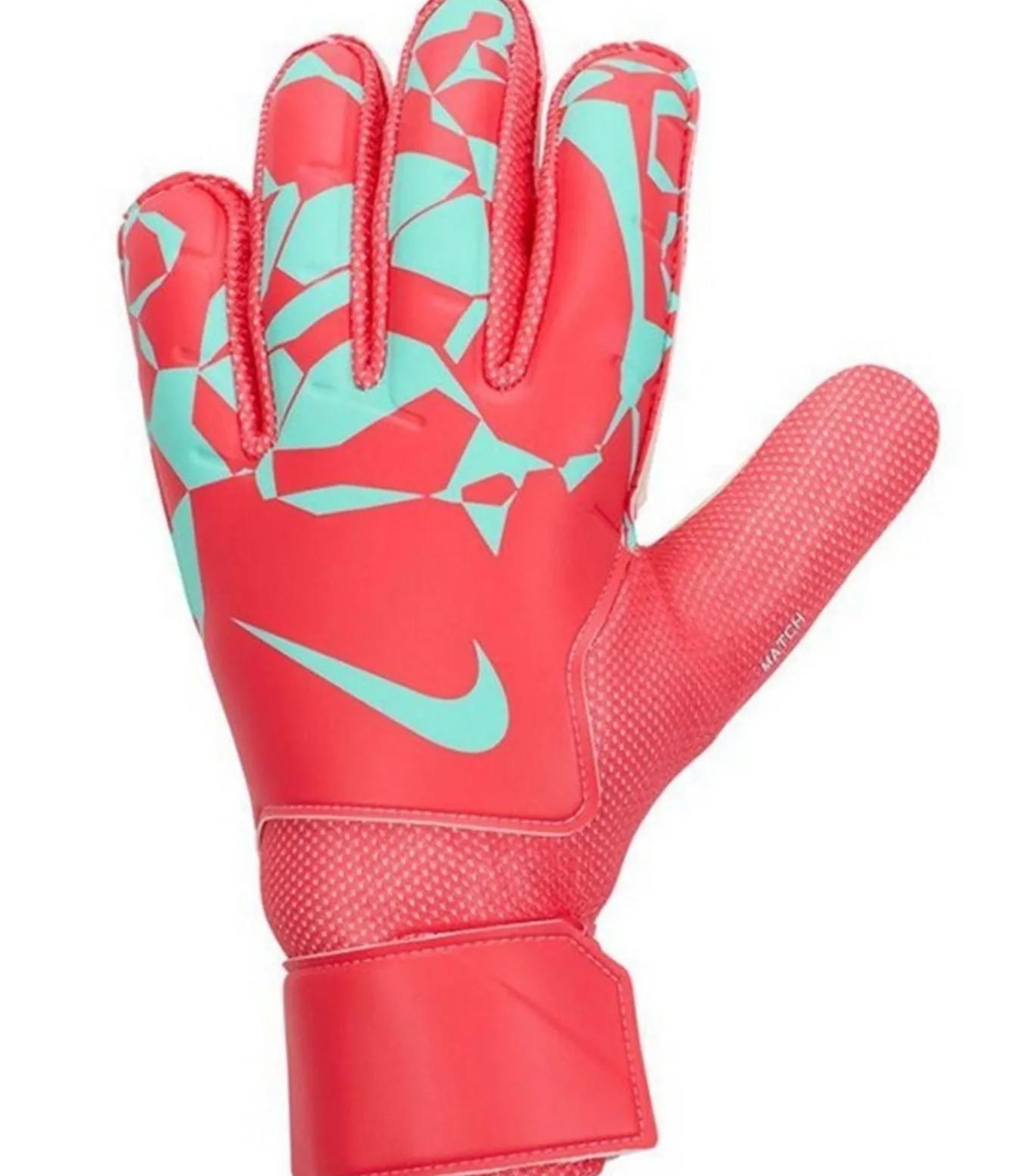 CONTRAST - Handschoenen - Rood