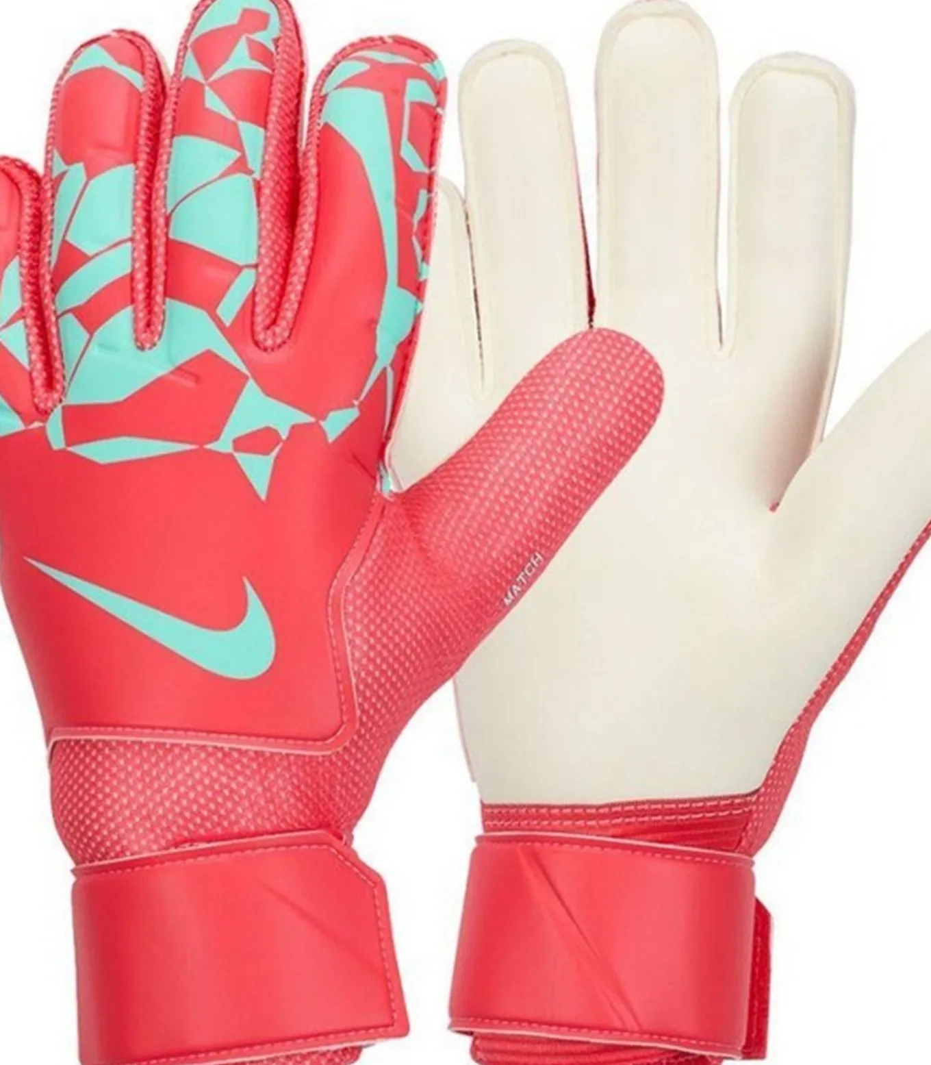 CONTRAST - Handschoenen - Rood