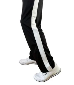 CONTRAST - Joggingbroek - Zwart