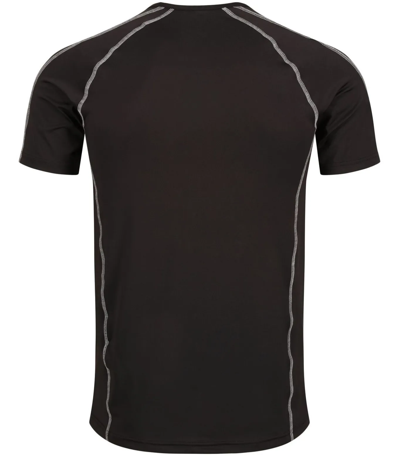 CONTRAST - Vest - Zwart