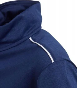 CORE 18 - Sweatshirt - Marineblauw