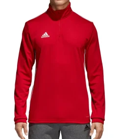 CORE 18 - Sweatshirt - Rood
