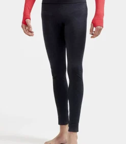 Core Dry Active - Thermobroek Heren - Warme thermolegging mannen