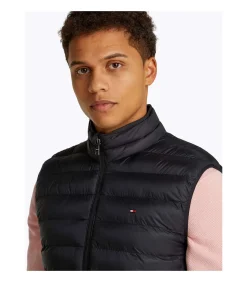 Core Packable Recycled Vest