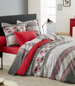 Corentin - Bedlinnen Laken