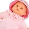 Corolle badpop Coralie met badeend - babypop voor in bad, 30cm