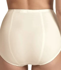 Corrigerende slip met hoge taille Safina