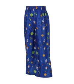 COSMIC - Broek - Blauw