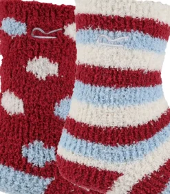 COSY - Sokken - Rood