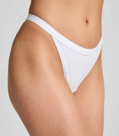 Cotton Thong