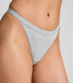 Cotton Thong