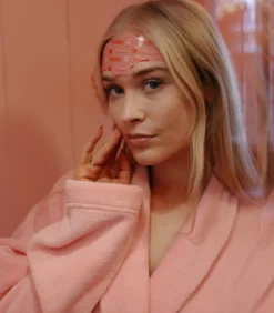 Coucou Herbruikbare Voorhoofd Patch