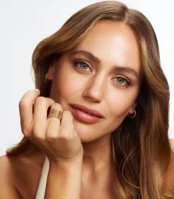 Cour d'Honneur Ring Goud IB330104-50