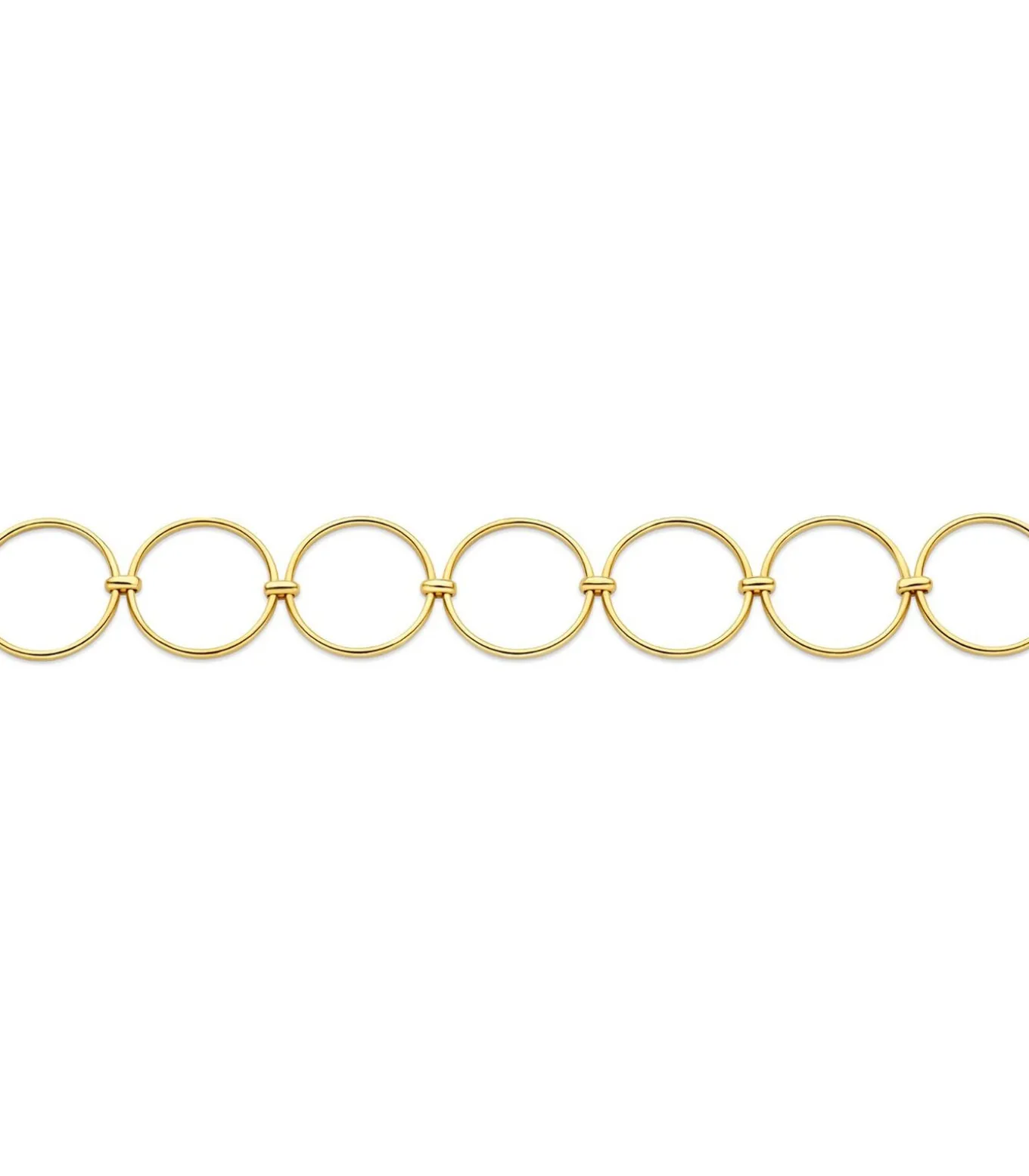 Cour d'Honneur Ring Goud IB330104-50