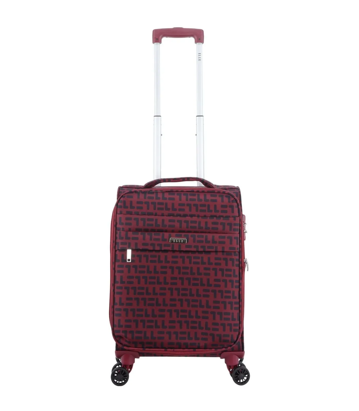 Couture Handbagage Koffer 55cm (S) 8 wielen