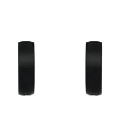 Creolen voor mannen, roestvrij staal