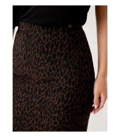 Creta Stretch Longuette