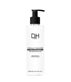 Crème Reiniger met Hyaluronzuur 200ml