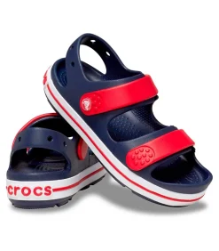 Crocband Cruiser Sandal T